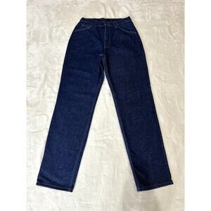 Bulwark FR Flame Resistant Blue Jeans Workwear Men's Denim 30x32 Protective